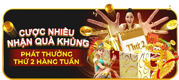 Game Nổ Hũ Hoàng Gia Vàng