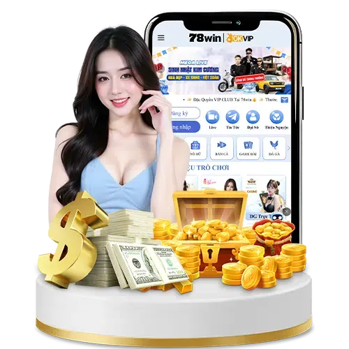 Trò chơi Nổ Hũ tại 2bong88