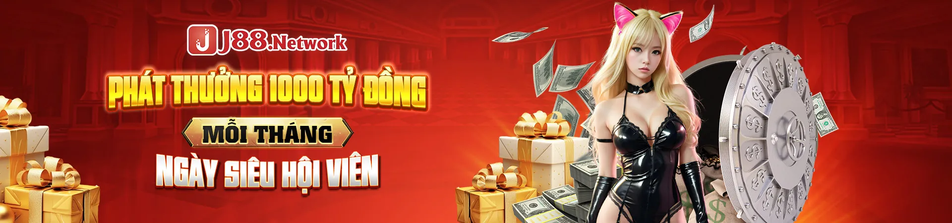 Chương Trình VIP 2bong88 nổ hũ