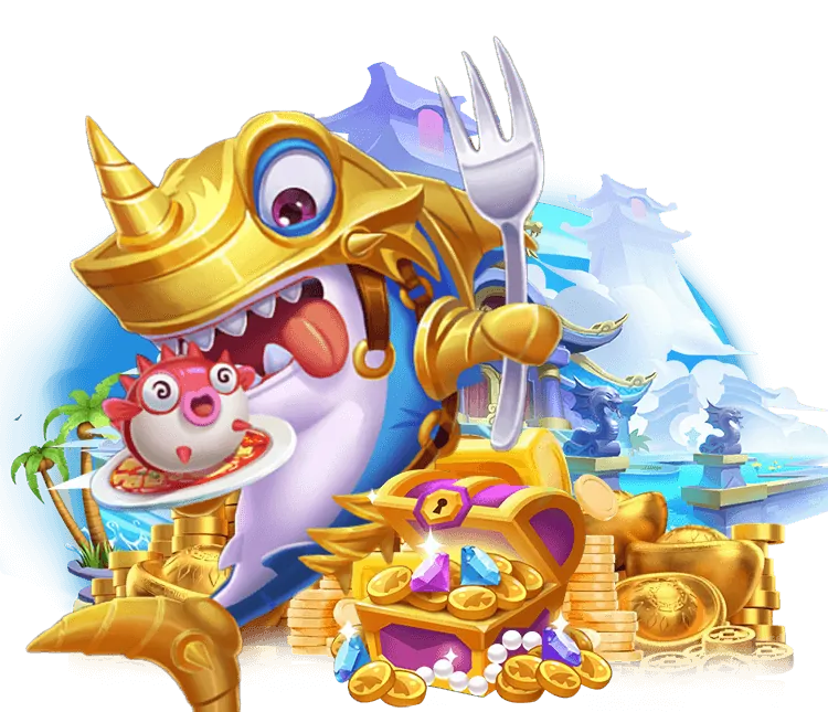Nổ Hũ & Slot Games